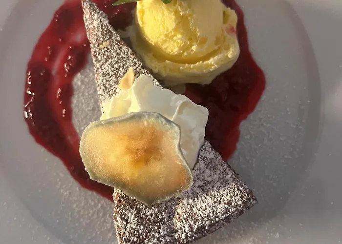 Luehrmann 3* Ramsau am Dachstein