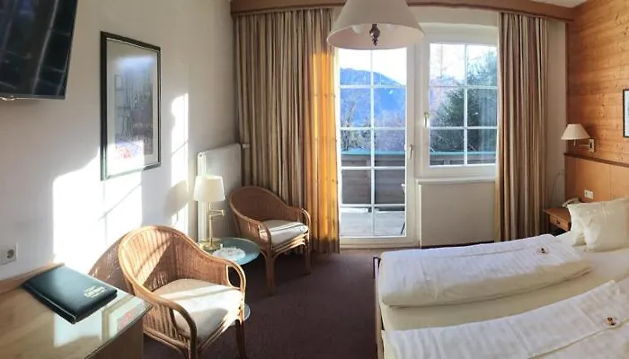 Luehrmann Hotel Ramsau am Dachstein