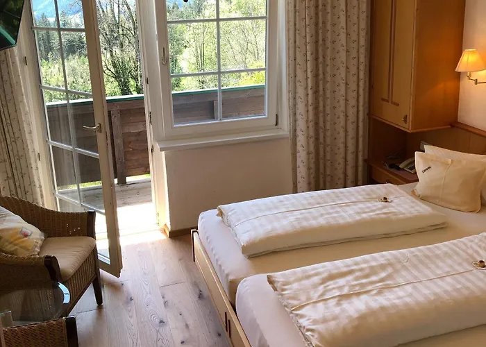 Luehrmann Ramsau am Dachstein