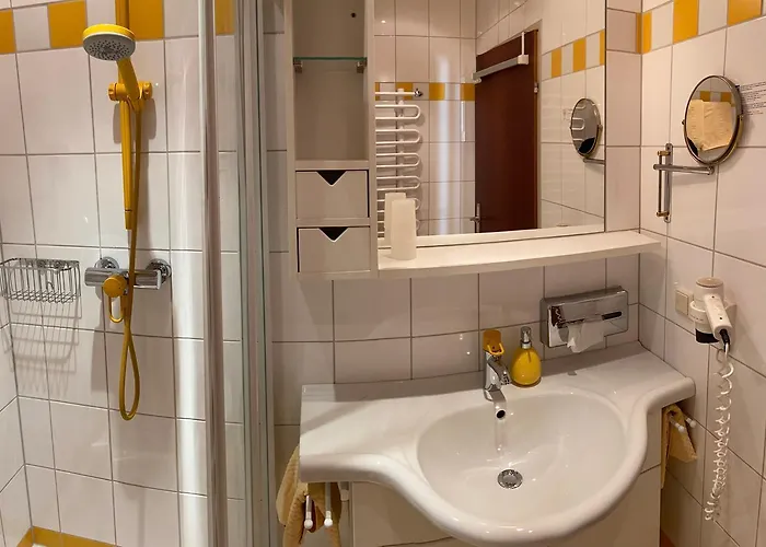 Luehrmann 3* רמסאו אם דכשטיין