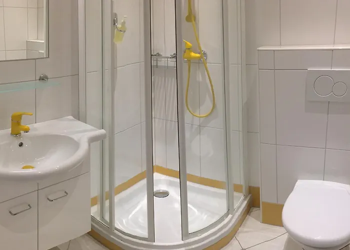 Luehrmann מלון רמסאו אם דכשטיין