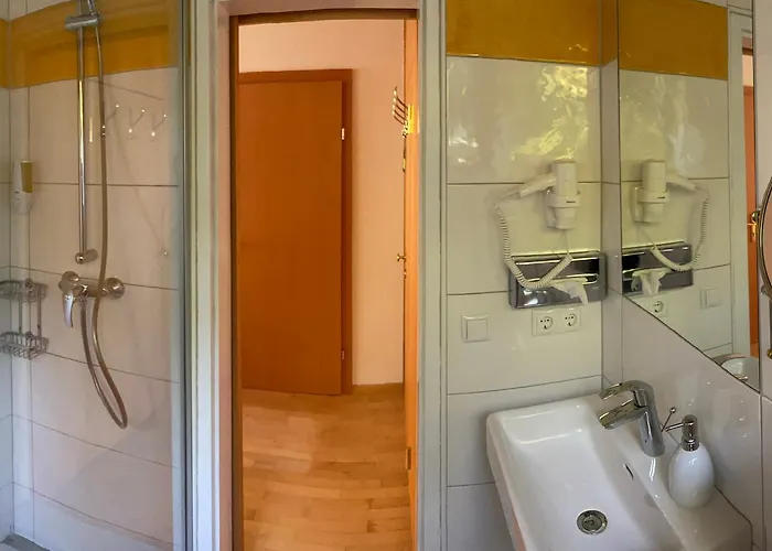 Hotel Luehrmann Ramsau am Dachstein