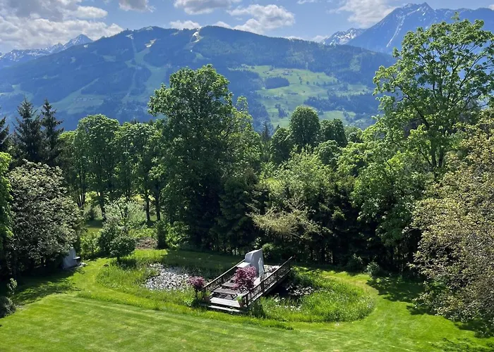 Luehrmann Ramsau am Dachstein