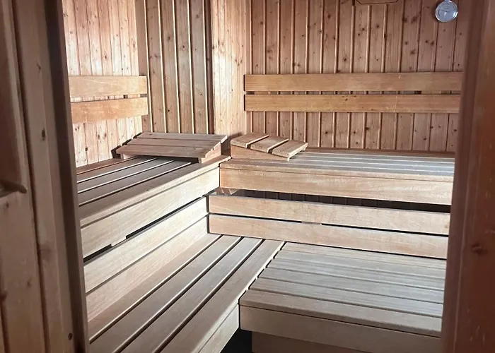 Luehrmann Hotel Ramsau am Dachstein