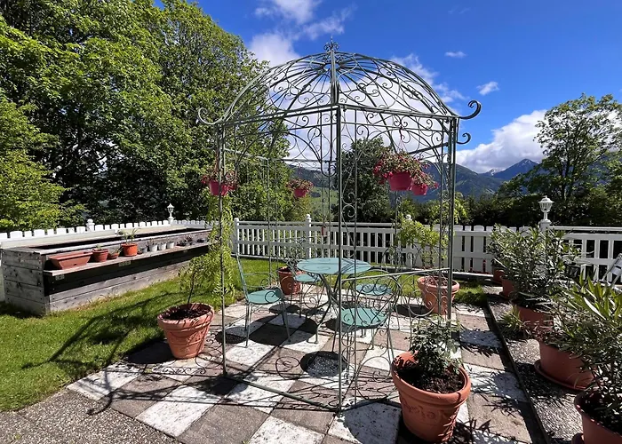 מלון Luehrmann 3*